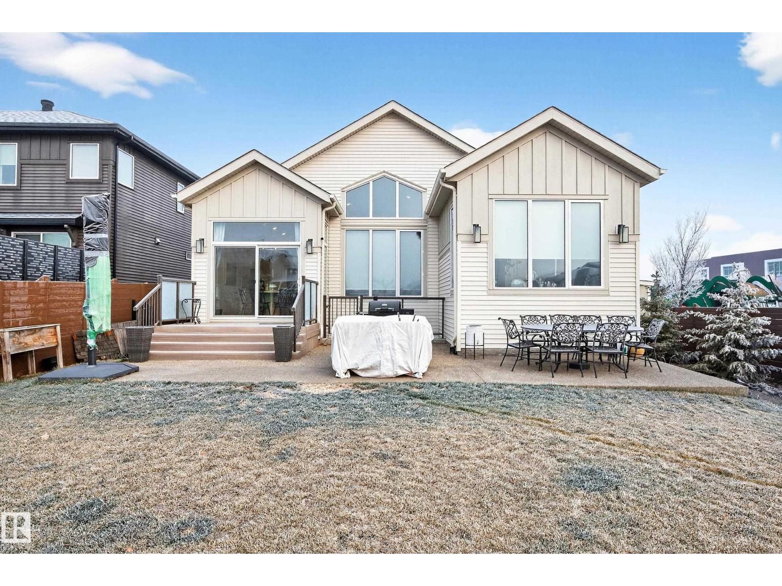 14 Jane Pt, St. Albert, Alberta  T8N 8A2 - Photo 55 - E4466858