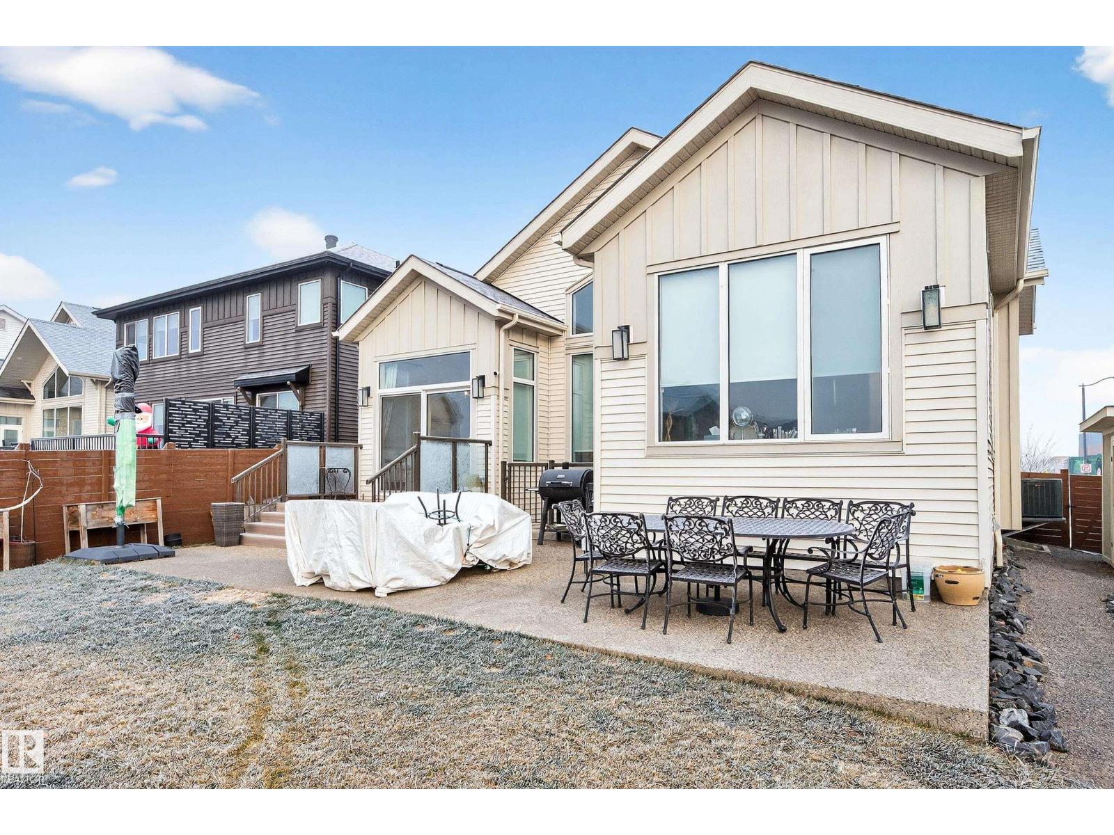 14 Jane Pt, St. Albert, Alberta  T8N 8A2 - Photo 54 - E4466858