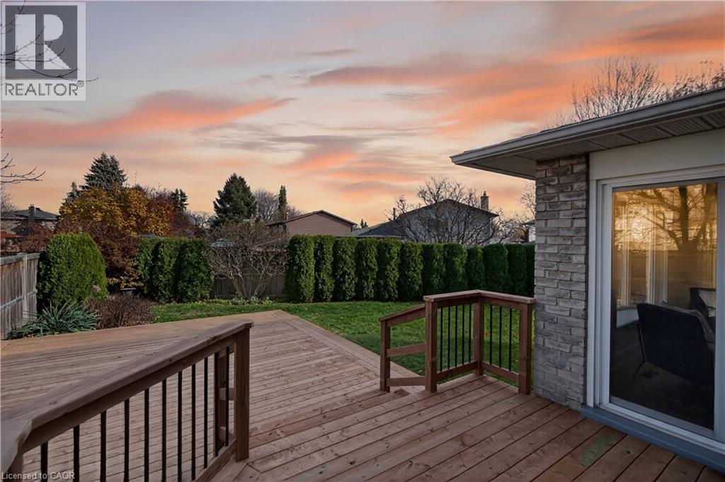 2347 Tweedsmuir Court, Burlington, Ontario  L7P 4K9 - Photo 34 - 40789063