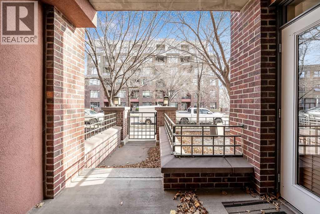 114, 930 Centre Avenue Ne, Calgary, Alberta  T2E 9C8 - Photo 14 - A2269085