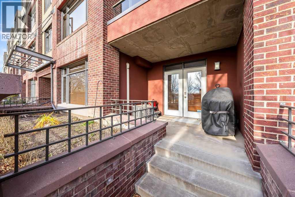 114, 930 Centre Avenue Ne, Calgary, Alberta  T2E 9C8 - Photo 33 - A2269085