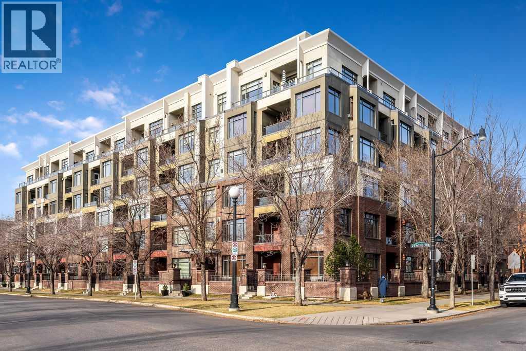 114, 930 Centre Avenue Ne, Calgary, Alberta  T2E 9C8 - Photo 1 - A2269085
