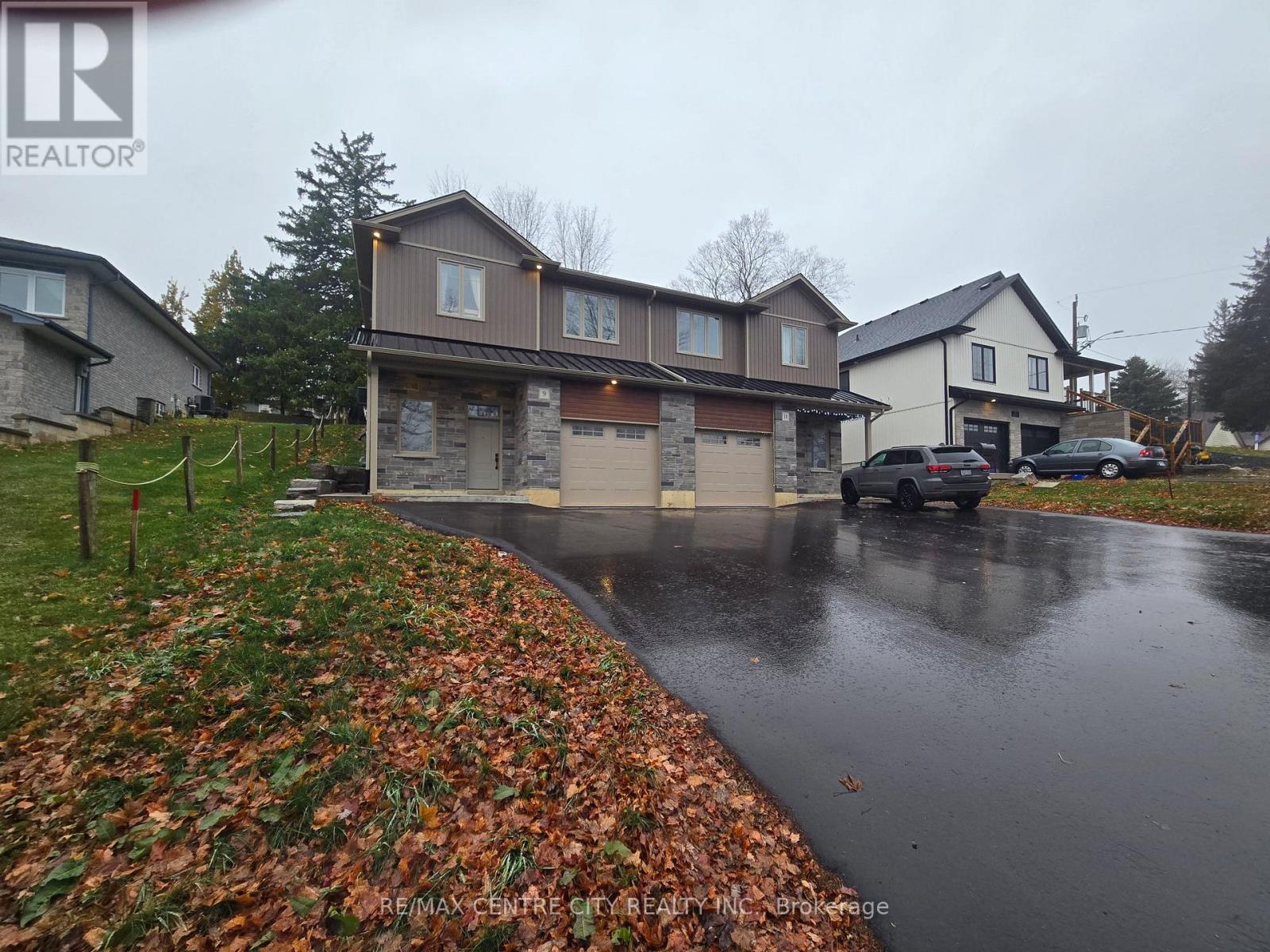 Lower - 9 Oak Street, Bayham, Ontario  N0J 1Z0 - Photo 1 - X12582152