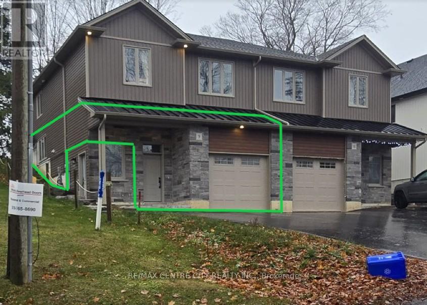 Lower - 9 Oak Street, Bayham, Ontario  N0J 1Z0 - Photo 2 - X12582152