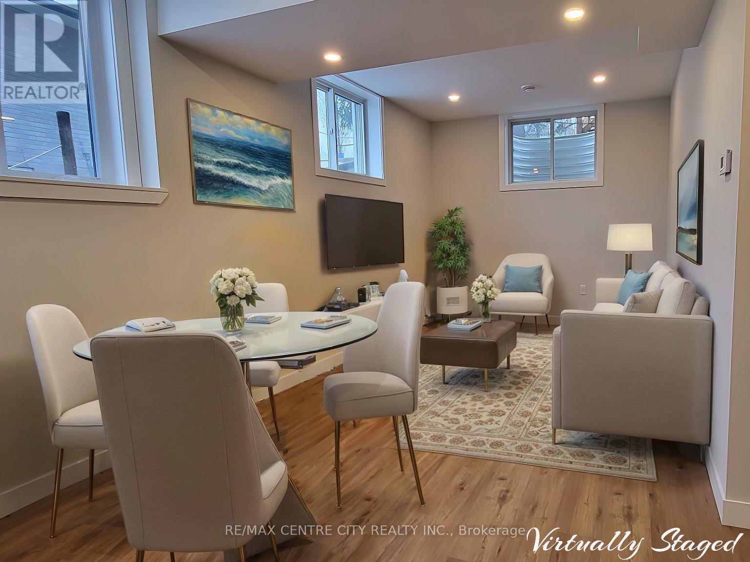 Lower - 9 Oak Street, Bayham, Ontario  N0J 1Z0 - Photo 8 - X12582152