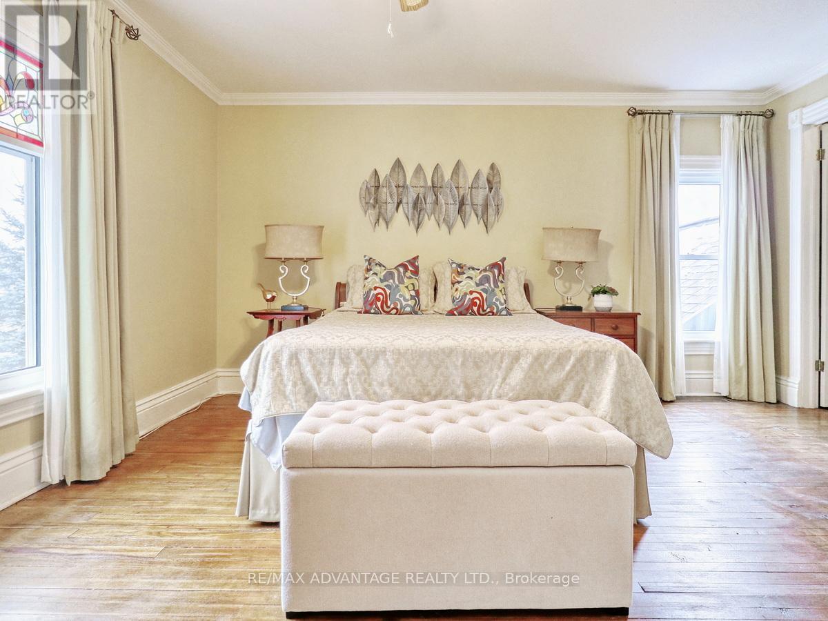 9907 Littlewood Drive, Middlesex Centre, Ontario  N6P 1P3 - Photo 25 - X12582186