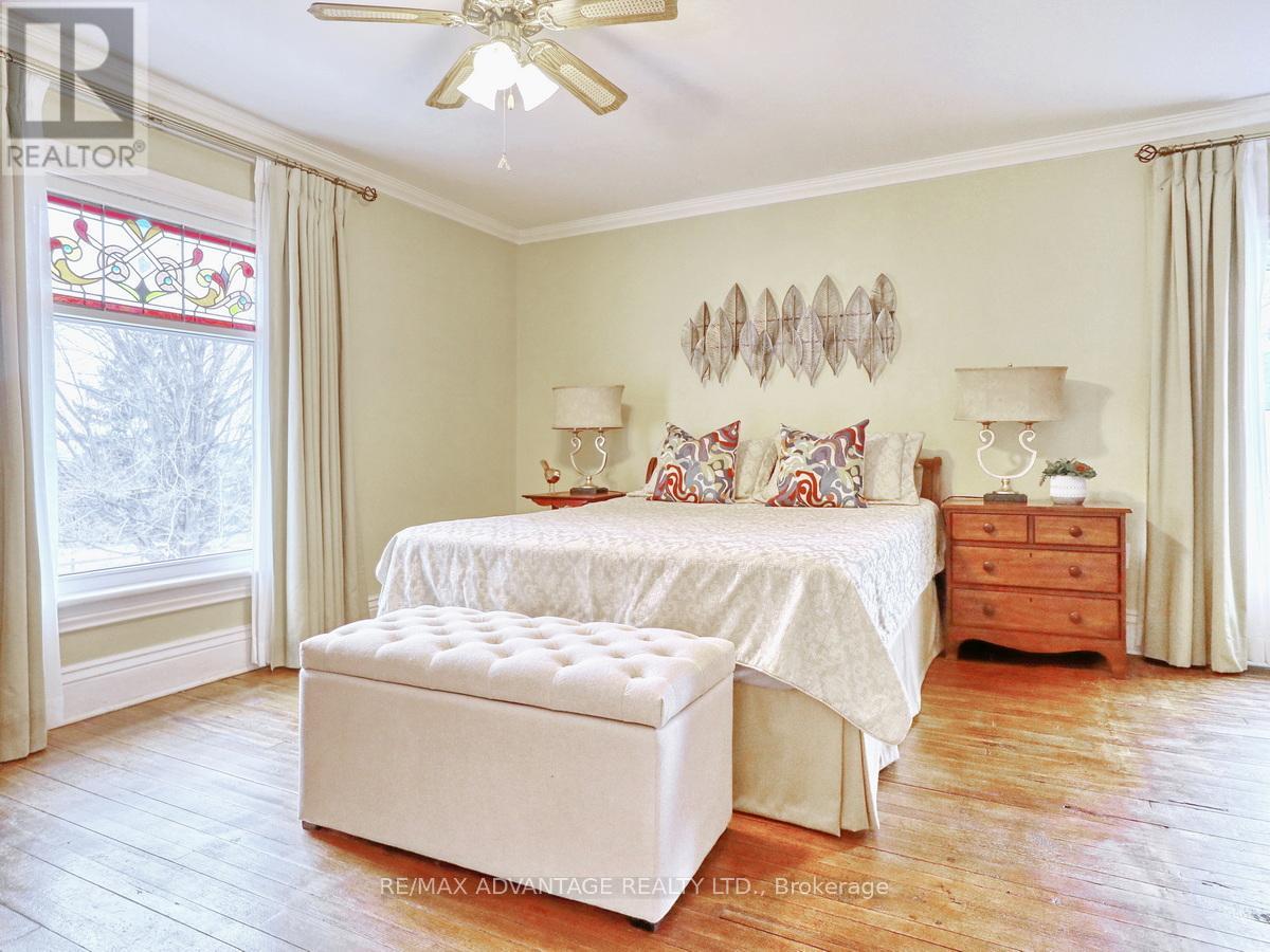 9907 Littlewood Drive, Middlesex Centre, Ontario  N6P 1P3 - Photo 26 - X12582186