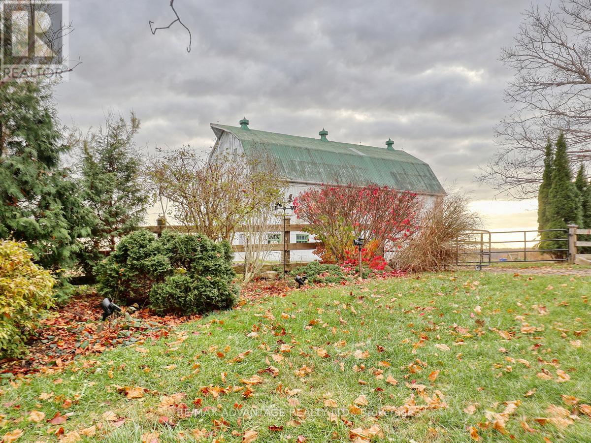 9907 Littlewood Drive, Middlesex Centre, Ontario  N6P 1P3 - Photo 3 - X12582186