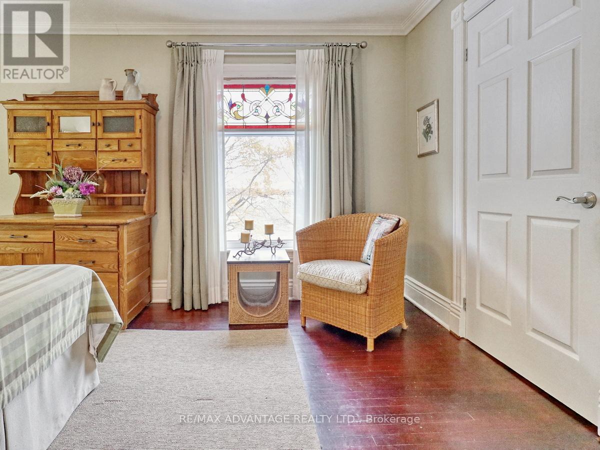 9907 Littlewood Drive, Middlesex Centre, Ontario  N6P 1P3 - Photo 31 - X12582186