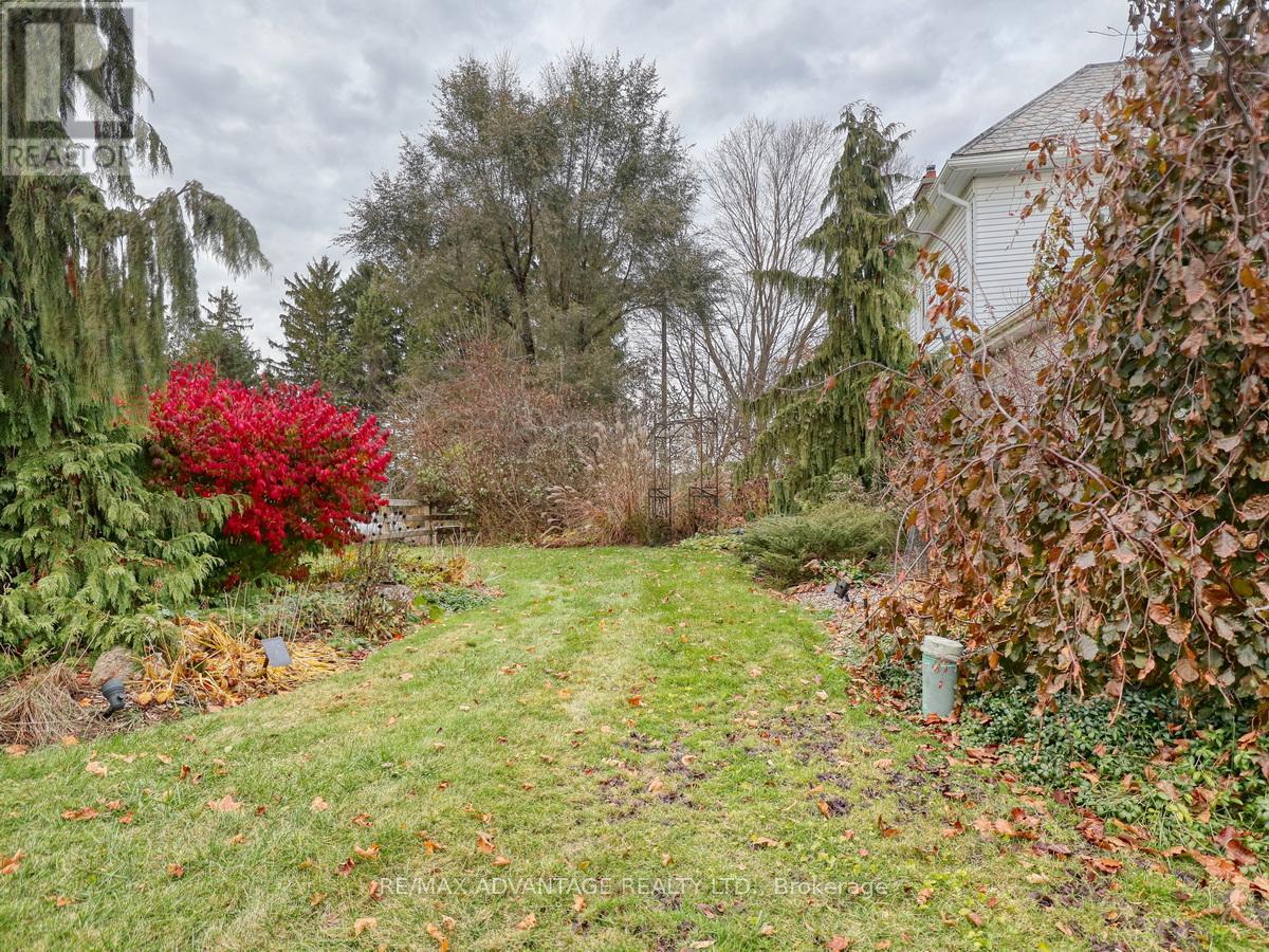 9907 Littlewood Drive, Middlesex Centre, Ontario  N6P 1P3 - Photo 35 - X12582186