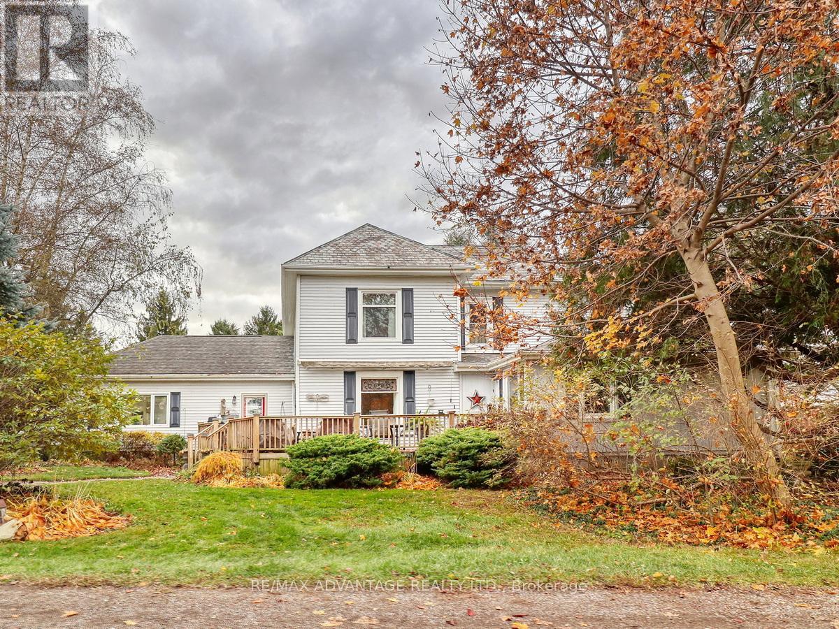 9907 Littlewood Drive, Middlesex Centre, Ontario  N6P 1P3 - Photo 49 - X12582186