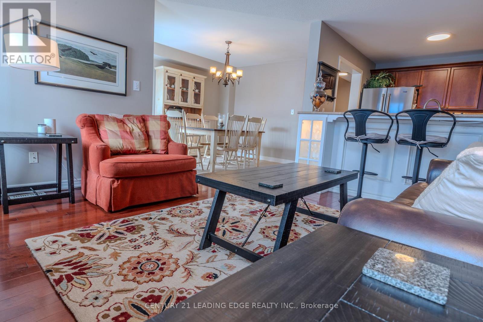 23 Northgrove Crescent, Whitby, Ontario  L1M 2M9 - Photo 16 - E12581950