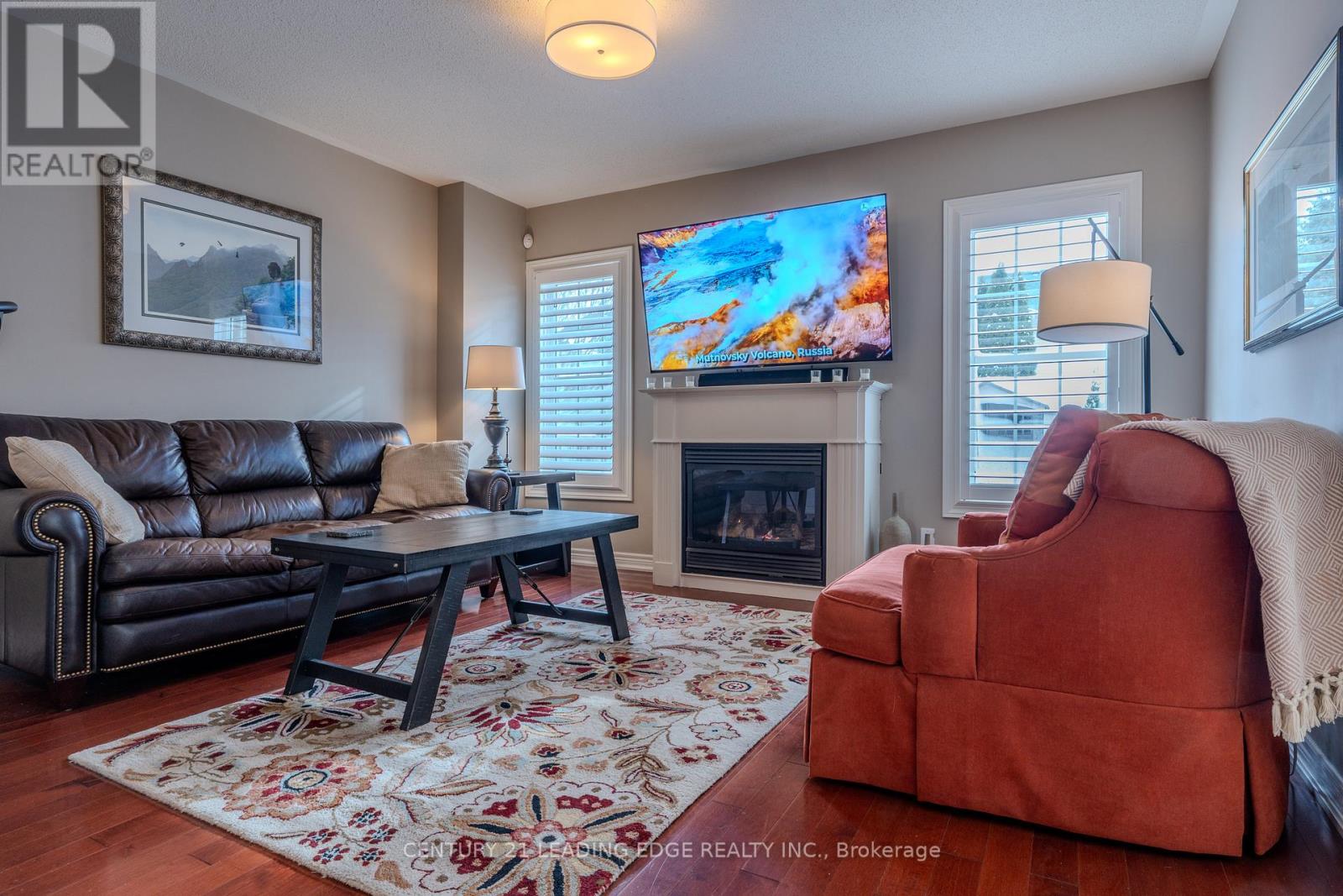 23 Northgrove Crescent, Whitby, Ontario  L1M 2M9 - Photo 14 - E12581950