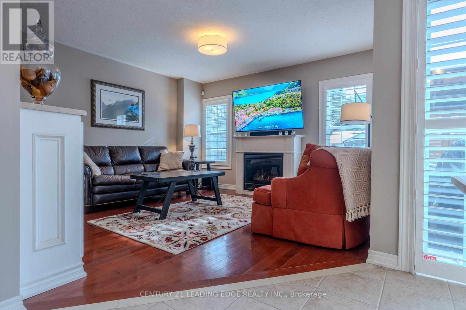 23 Northgrove Crescent, Whitby, Ontario  L1M 2M9 - Photo 13 - E12581950