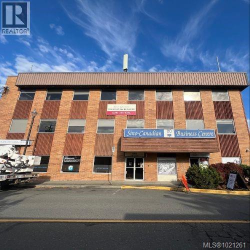 205 576 England Ave, Courtenay, British Columbia  V9N 2N3 - Photo 3 - 1021261