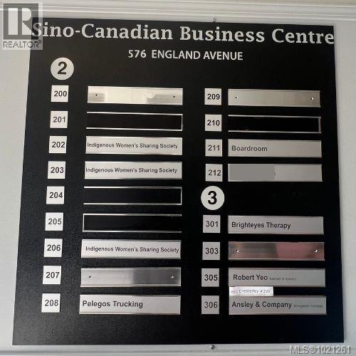 205 576 England Ave, Courtenay, British Columbia  V9N 2N3 - Photo 6 - 1021261