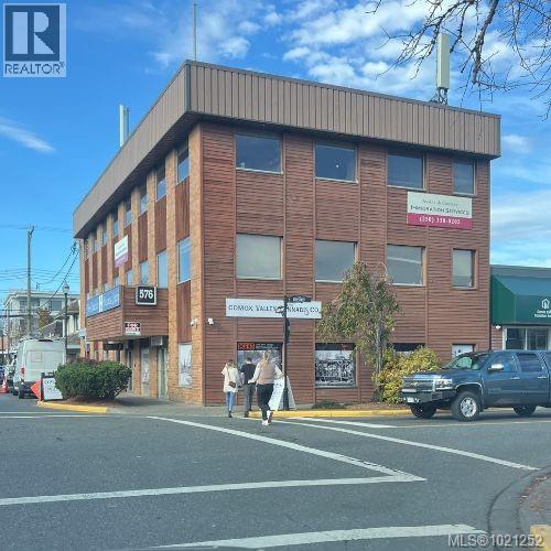 204 576 England Ave, Courtenay, British Columbia