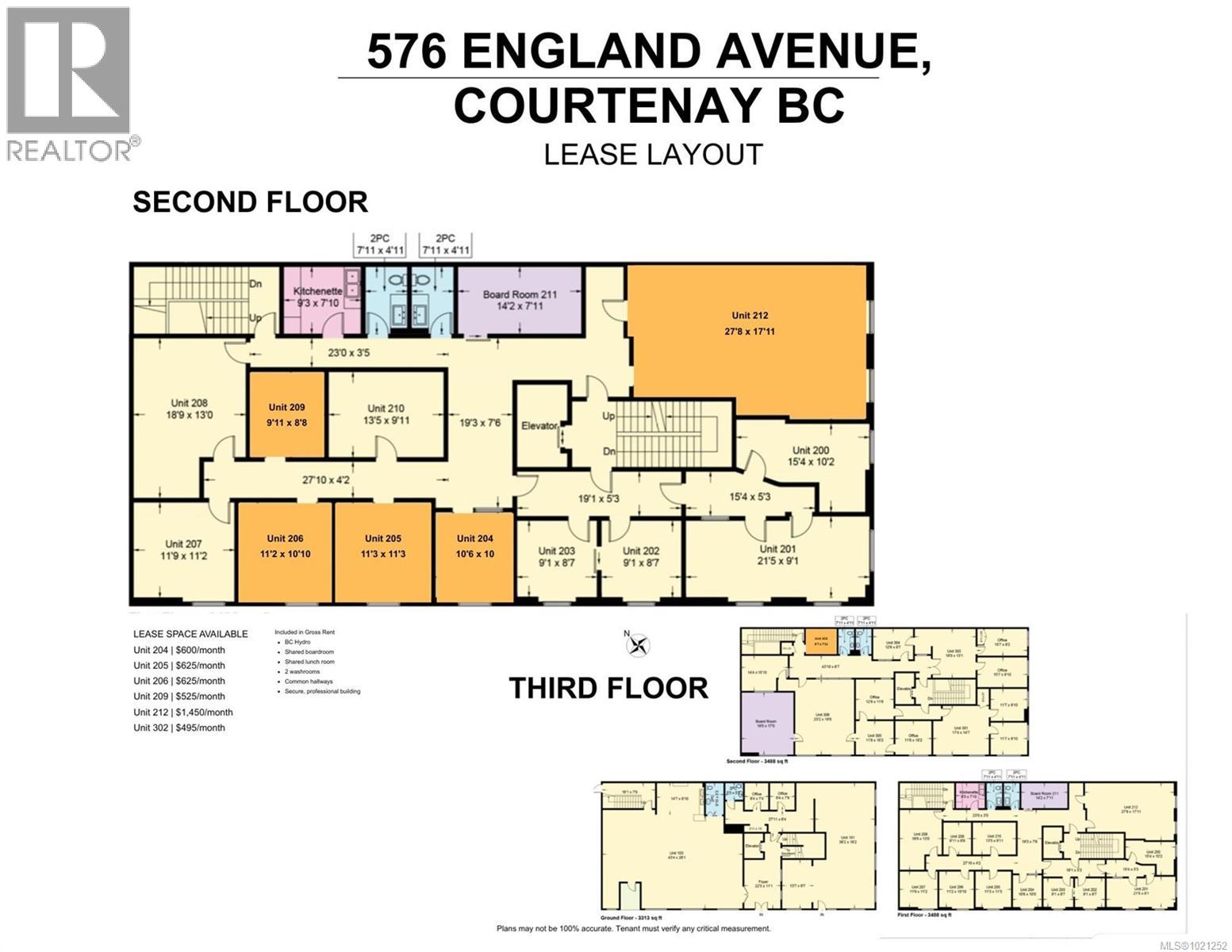 204 576 England Ave, Courtenay, British Columbia  V9N 2N3 - Photo 27 - 1021252