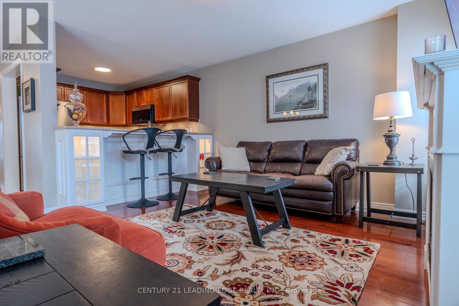 23 Northgrove Crescent, Whitby, Ontario  L1M 2M9 - Photo 15 - E12581950