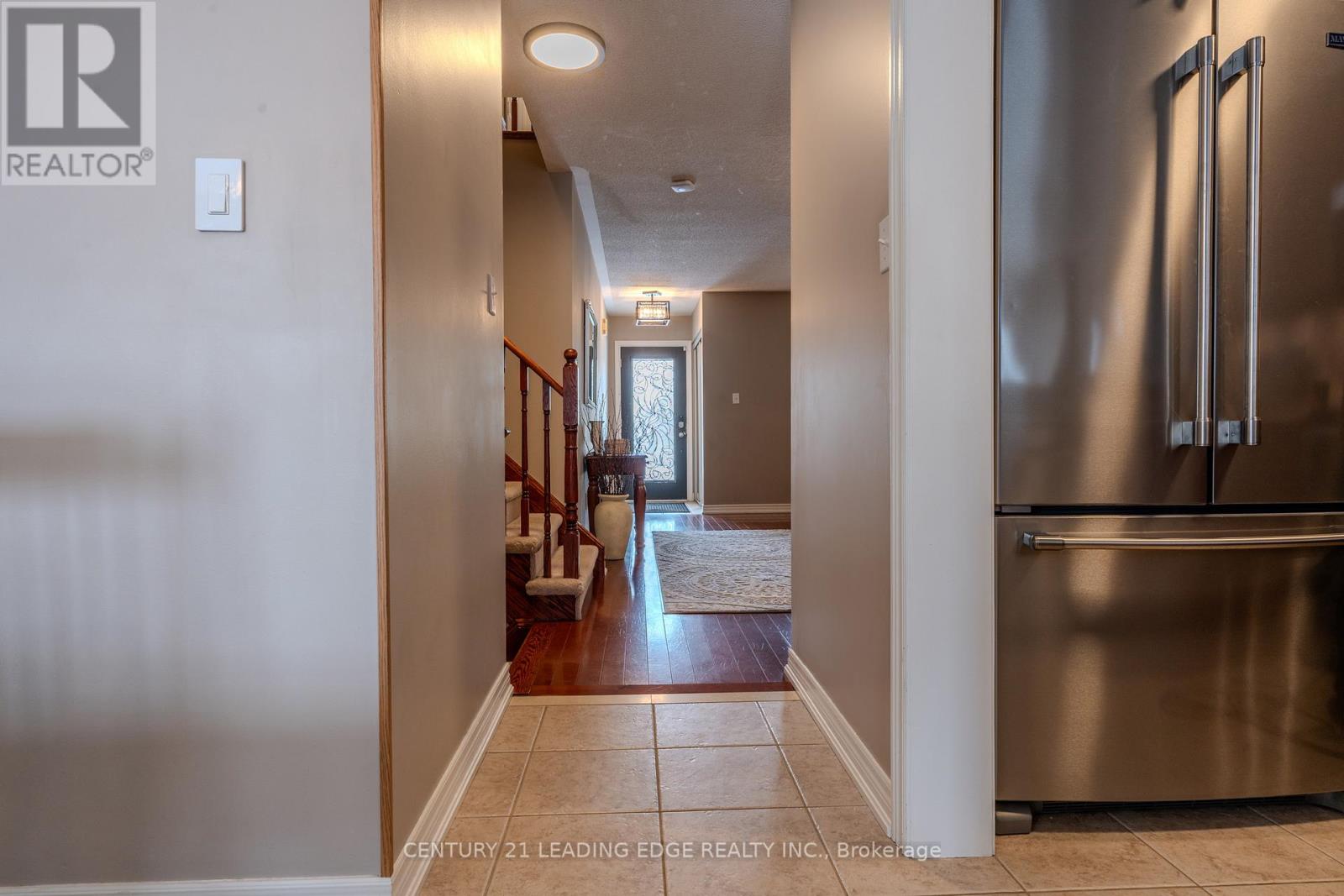 23 Northgrove Crescent, Whitby, Ontario  L1M 2M9 - Photo 18 - E12581950