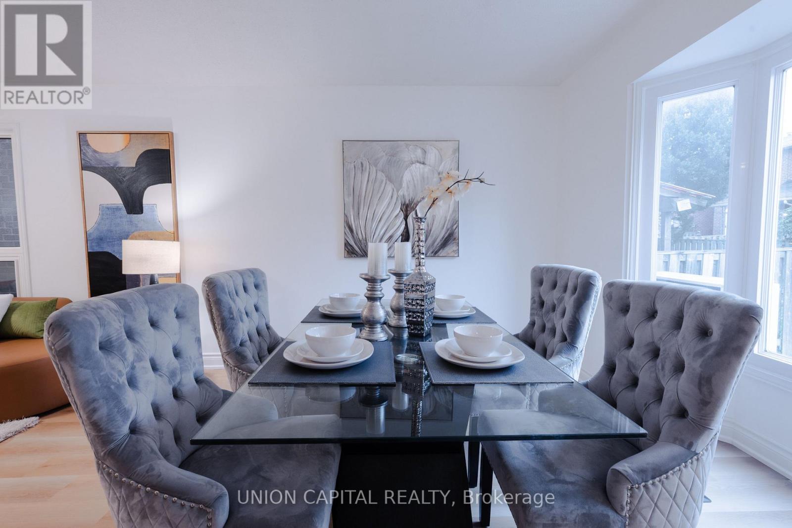 29 Thurman Road, Vaughan, Ontario  L4J 6S3 - Photo 10 - N12581606