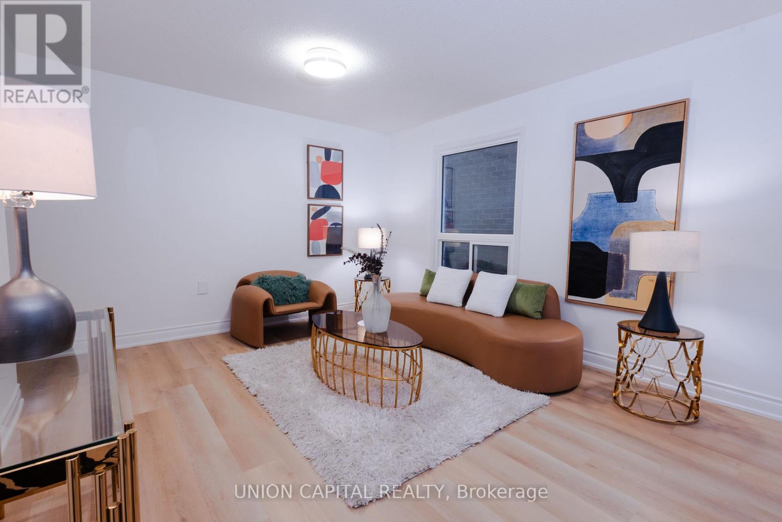 29 Thurman Road, Vaughan, Ontario  L4J 6S3 - Photo 11 - N12581606