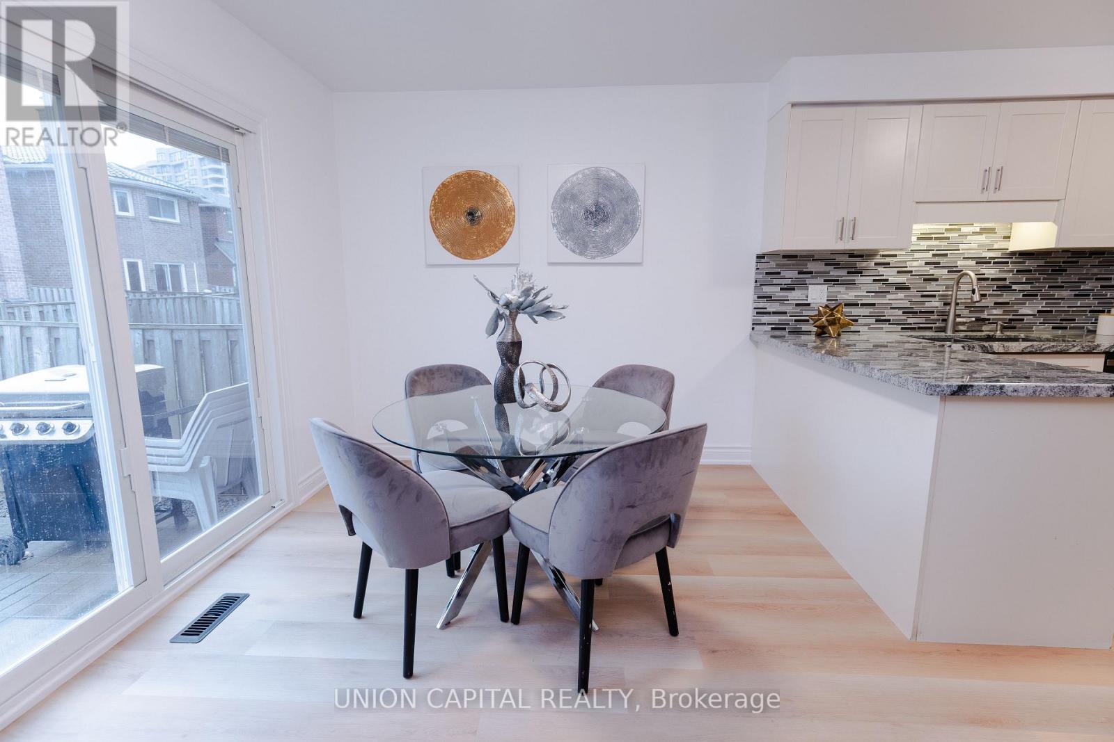 29 Thurman Road, Vaughan, Ontario  L4J 6S3 - Photo 16 - N12581606