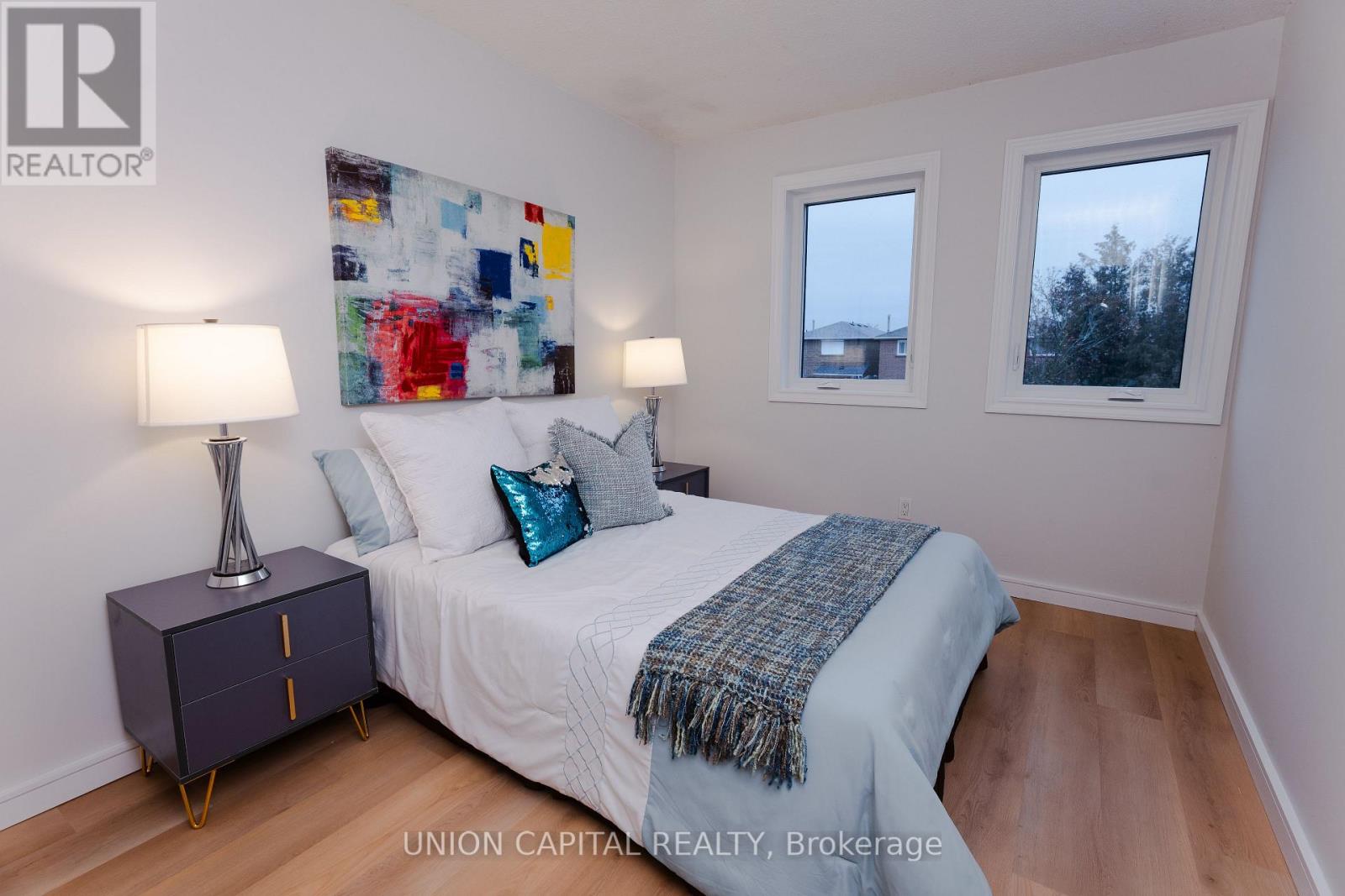 29 Thurman Road, Vaughan, Ontario  L4J 6S3 - Photo 24 - N12581606