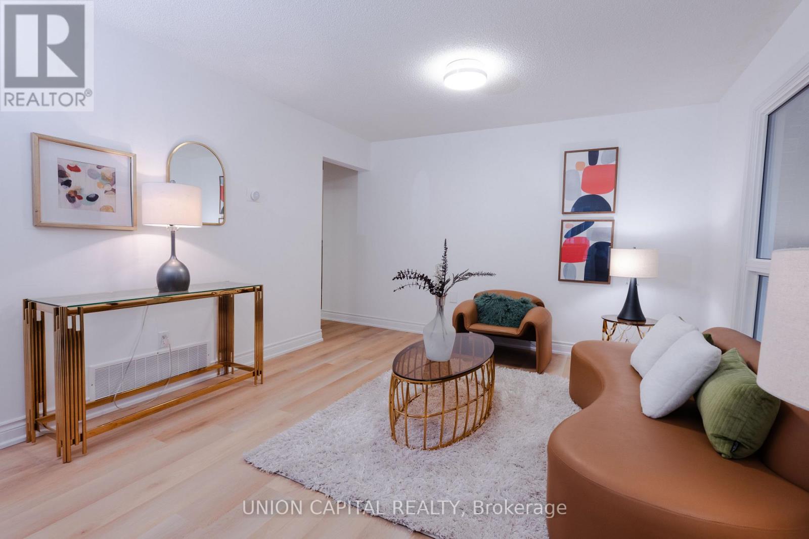 29 Thurman Road, Vaughan, Ontario  L4J 6S3 - Photo 12 - N12581606