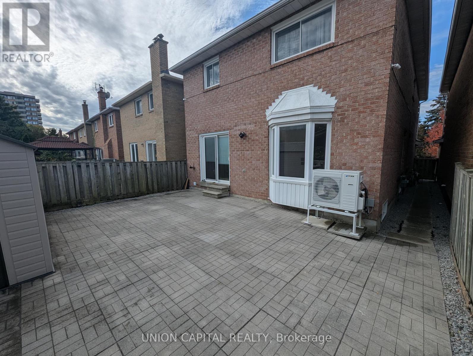 29 Thurman Road, Vaughan, Ontario  L4J 6S3 - Photo 40 - N12581606