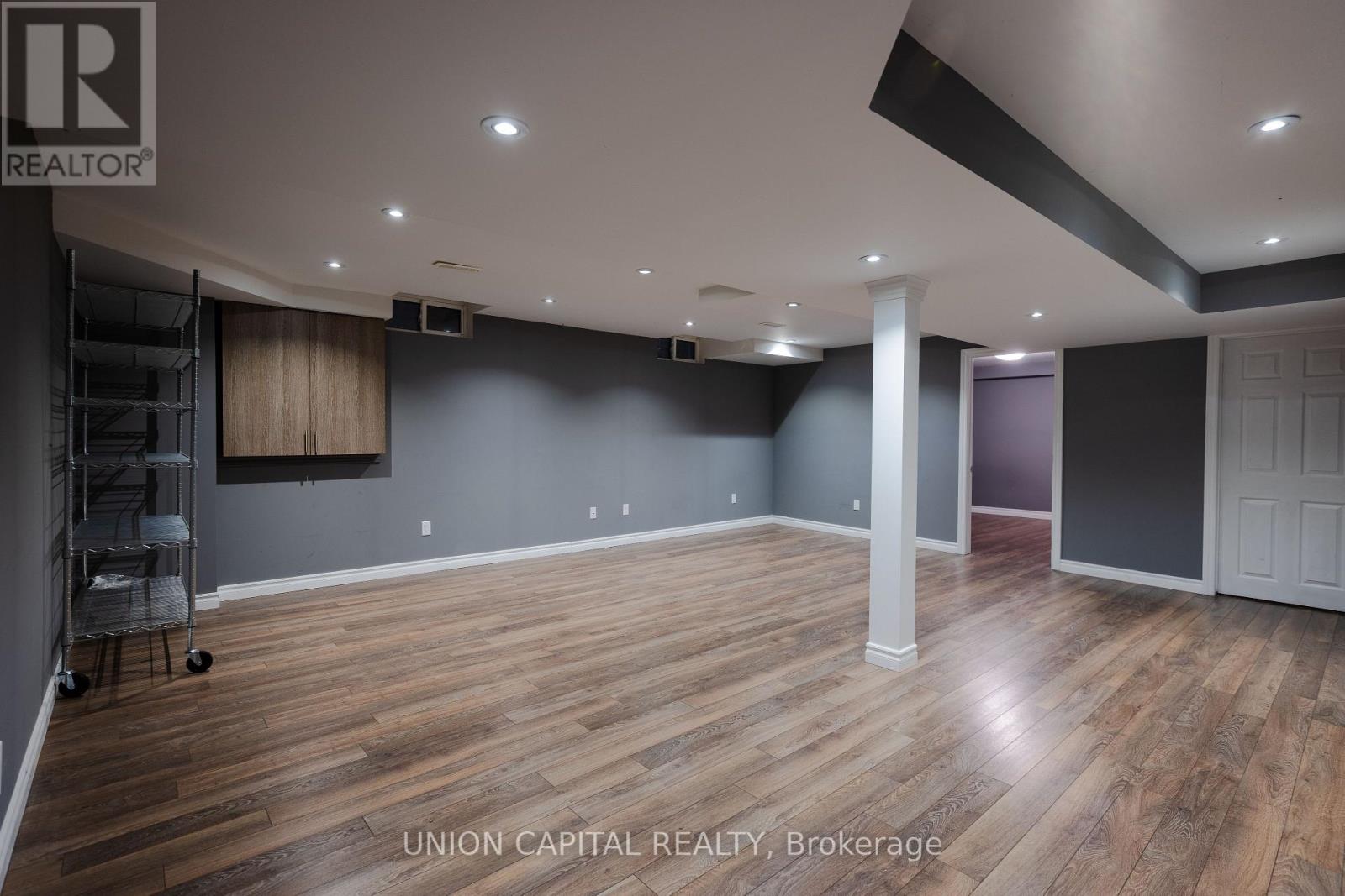 29 Thurman Road, Vaughan, Ontario  L4J 6S3 - Photo 33 - N12581606