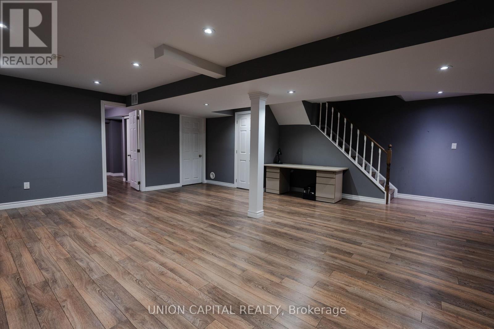 29 Thurman Road, Vaughan, Ontario  L4J 6S3 - Photo 34 - N12581606