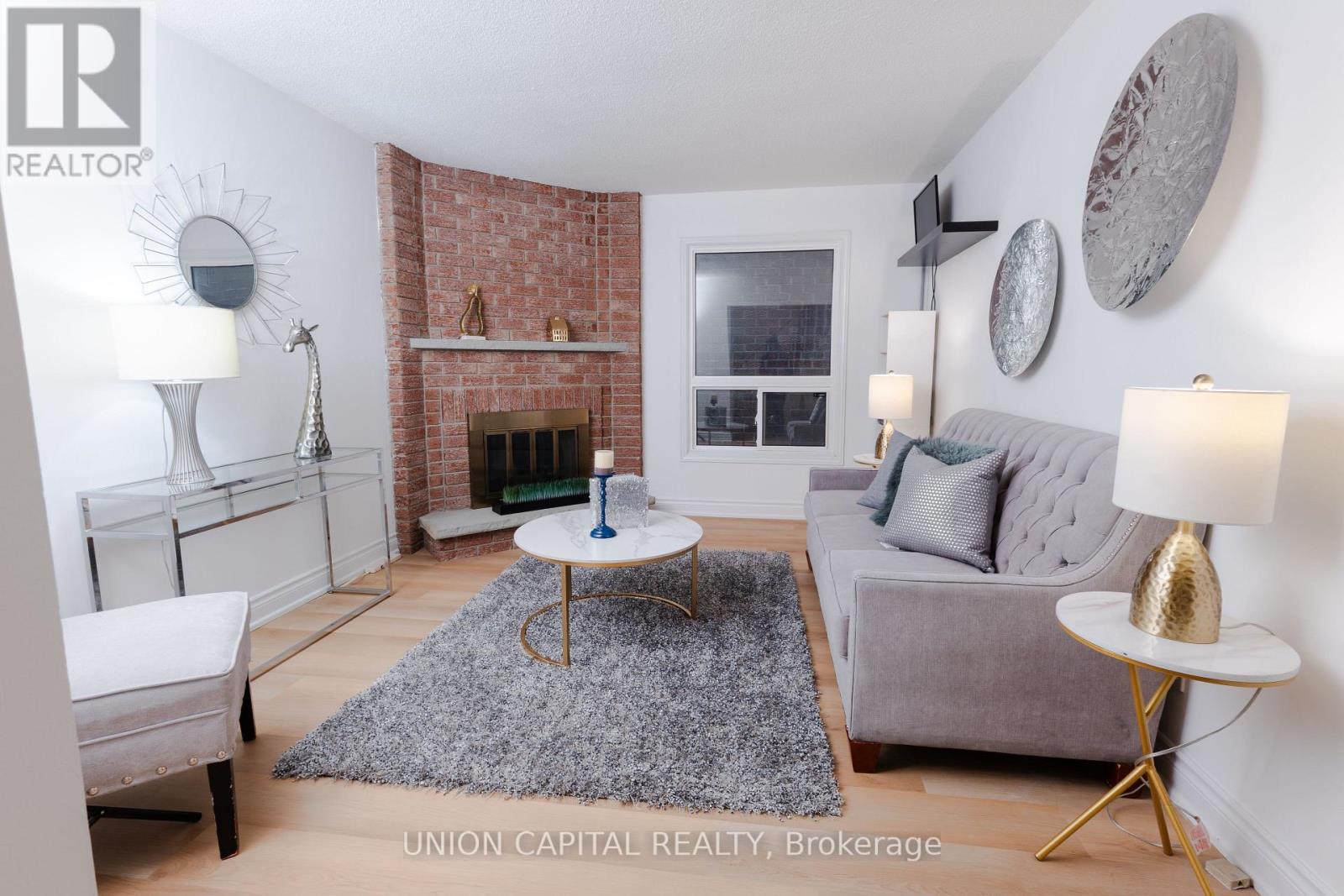 29 Thurman Road, Vaughan, Ontario  L4J 6S3 - Photo 6 - N12581606