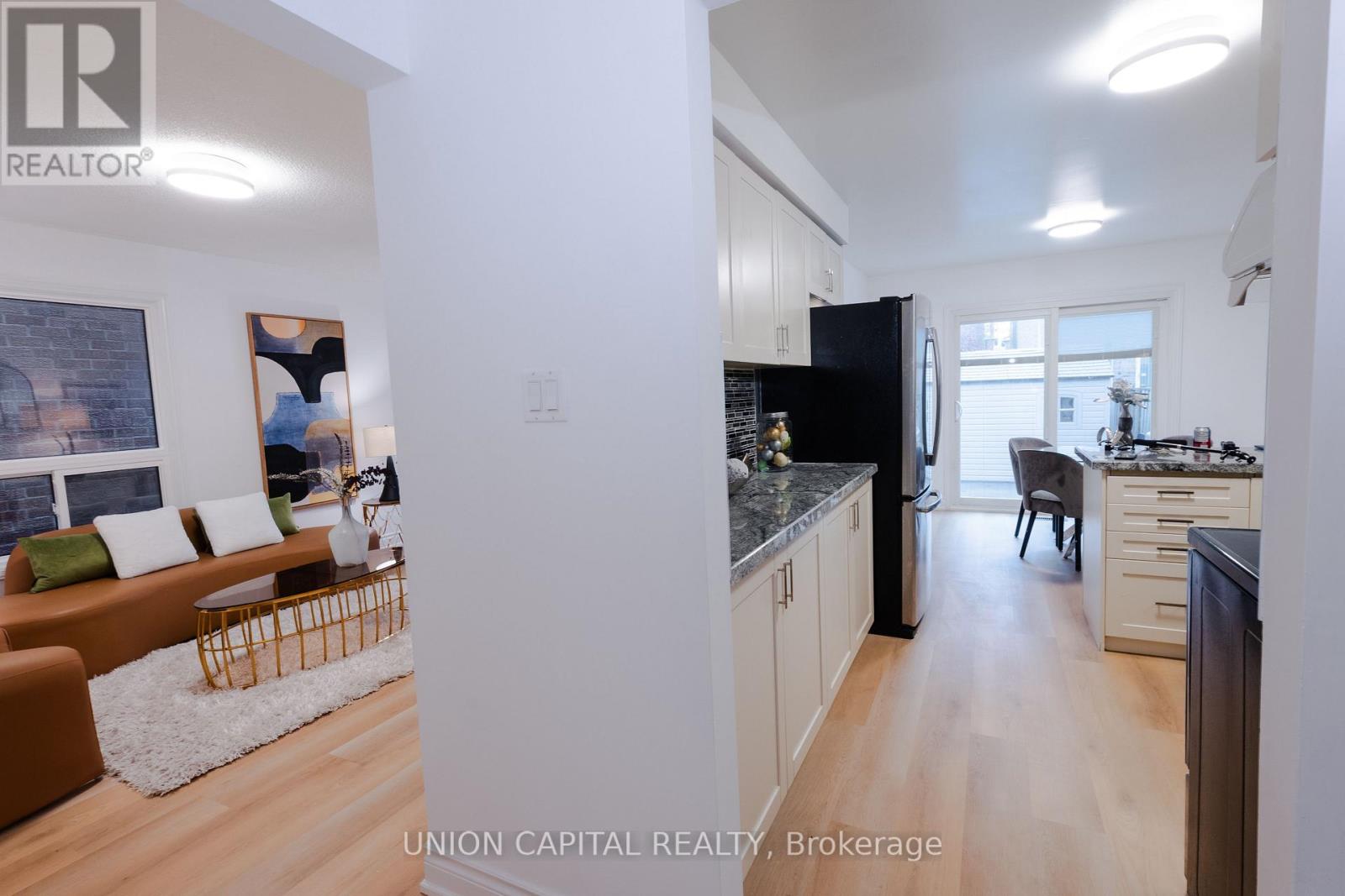 29 Thurman Road, Vaughan, Ontario  L4J 6S3 - Photo 8 - N12581606