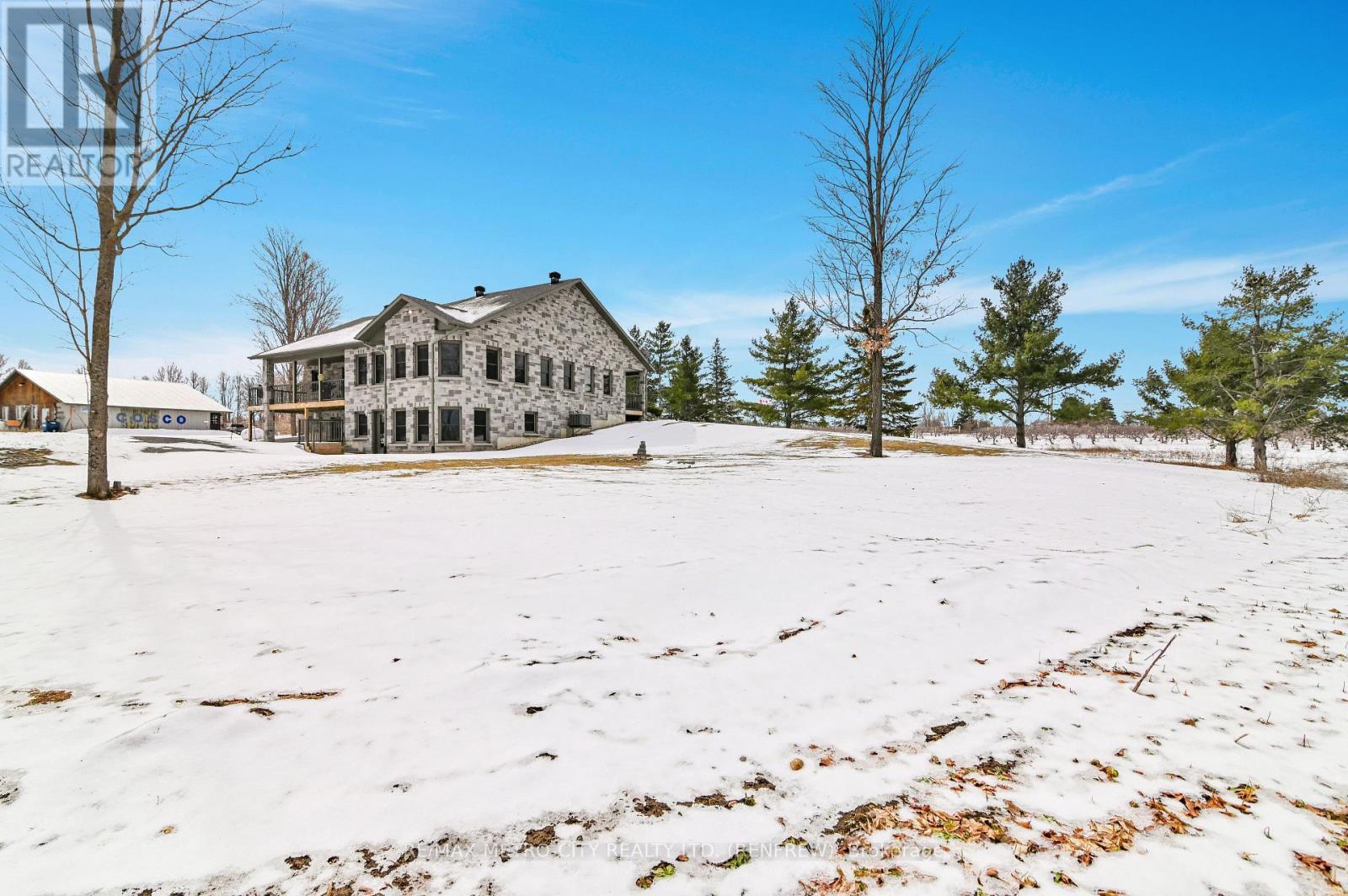 3280 Burnstown Road, Horton, Ontario  K7V 3Z9 - Photo 33 - X12582104