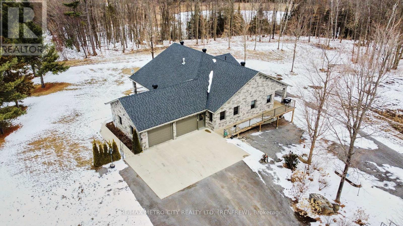 3280 Burnstown Road, Horton, Ontario  K7V 3Z9 - Photo 35 - X12582104
