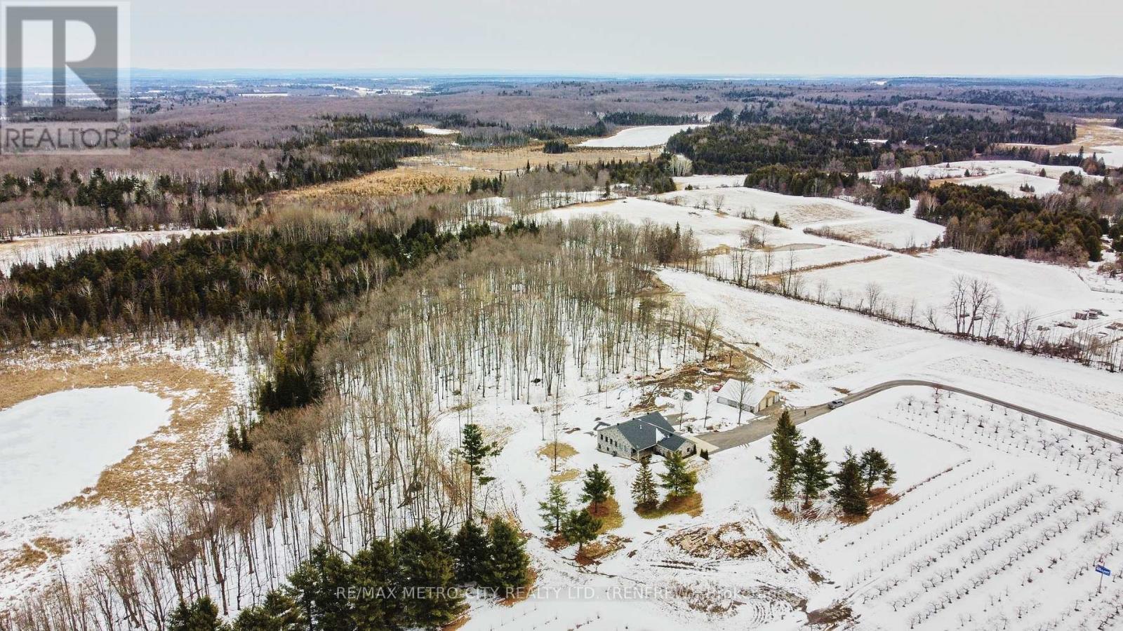 3280 Burnstown Road, Horton, Ontario  K7V 3Z9 - Photo 40 - X12582104