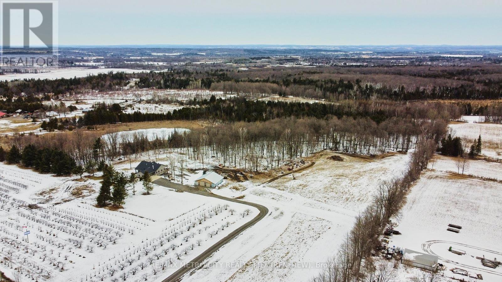 3280 Burnstown Road, Horton, Ontario  K7V 3Z9 - Photo 42 - X12582104
