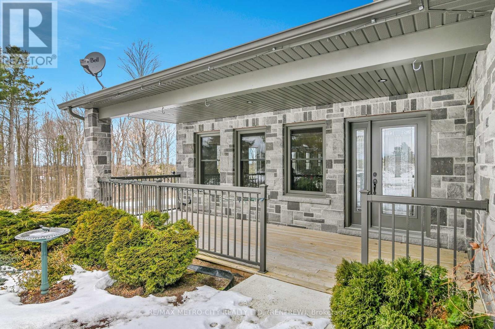 3280 Burnstown Road, Horton, Ontario  K7V 3Z9 - Photo 5 - X12582104