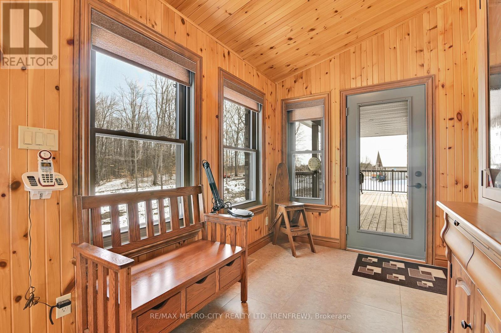 3280 Burnstown Road, Horton, Ontario  K7V 3Z9 - Photo 7 - X12582104