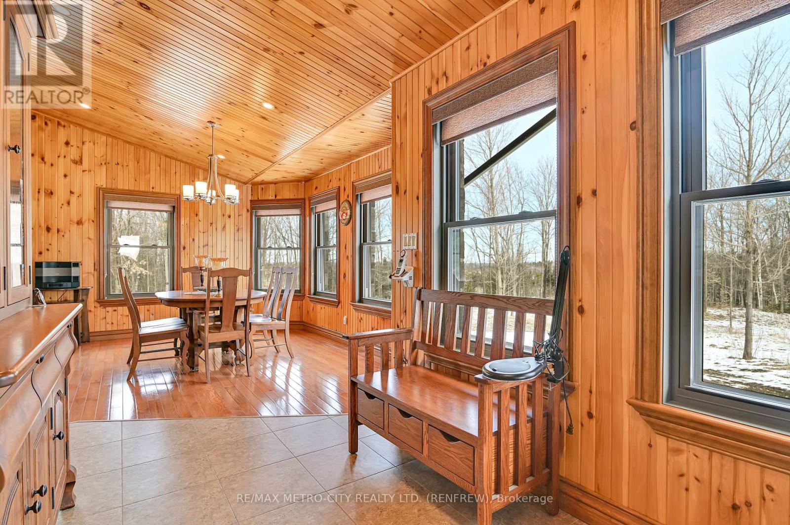 3280 Burnstown Road, Horton, Ontario  K7V 3Z9 - Photo 8 - X12582104