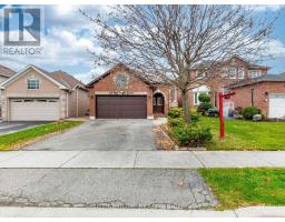 69 RED MAPLE DRIVE, Brampton, Ontario