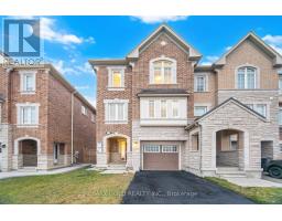 75 BAYCLIFFE CRESCENT, Brampton, Ontario