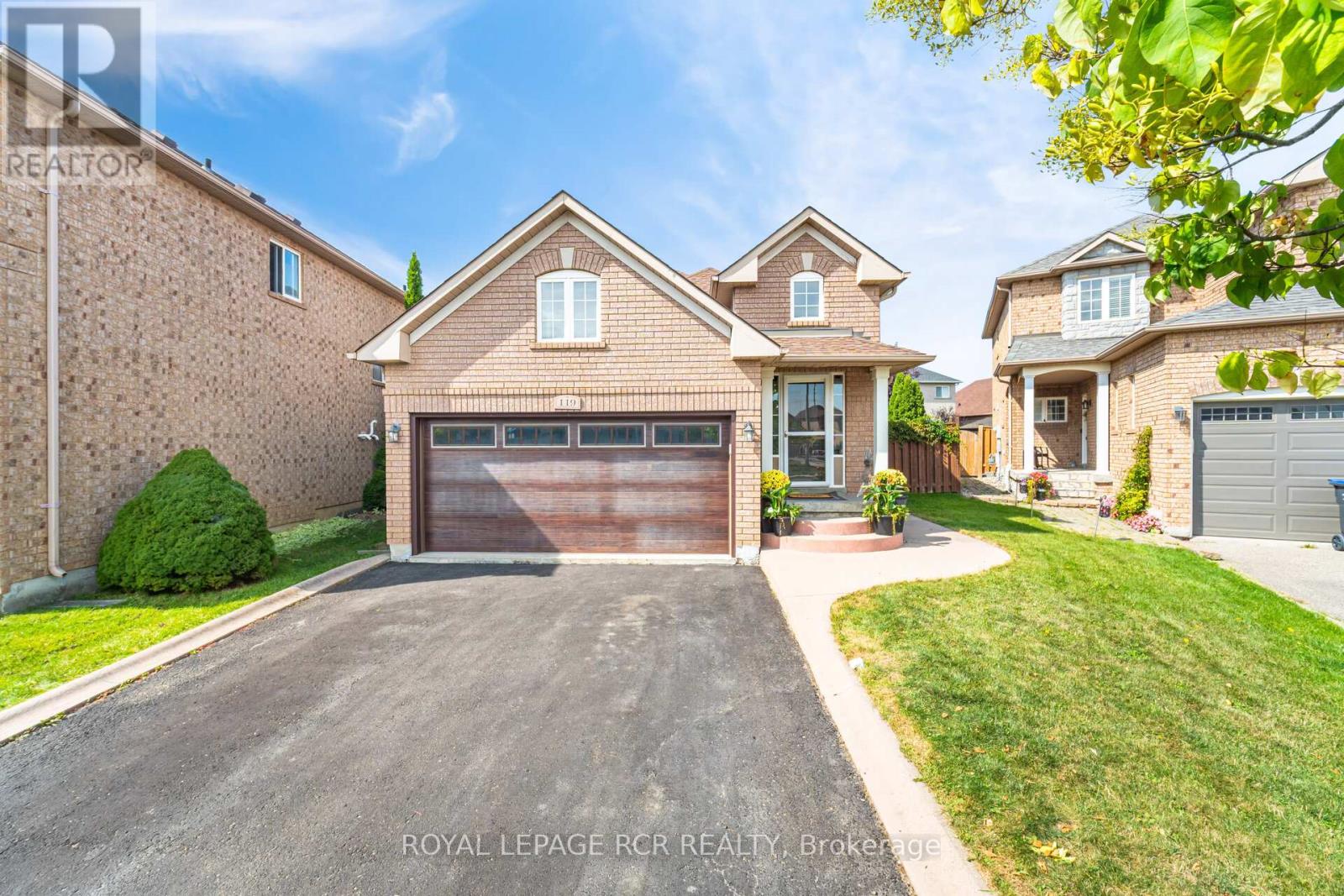 119 SUNDRIDGE STREET, Brampton, Ontario