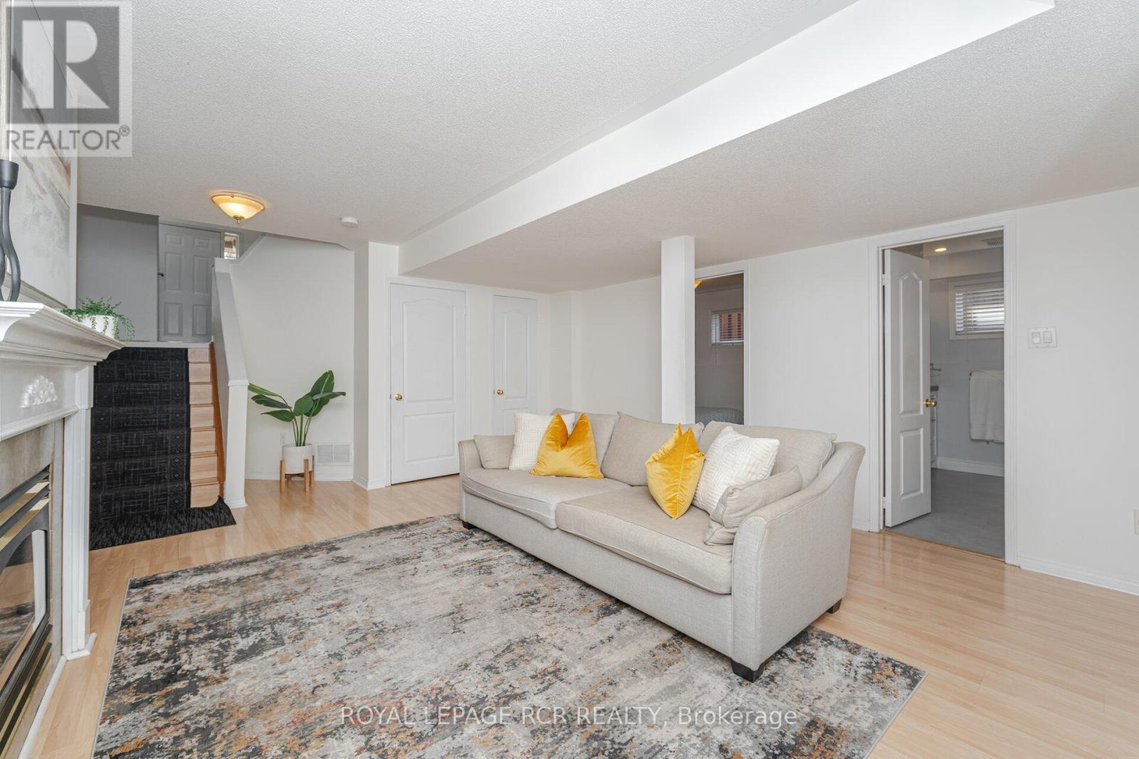 119 Sundridge Street, Brampton, Ontario  L7A 1J8 - Photo 20 - W12581886