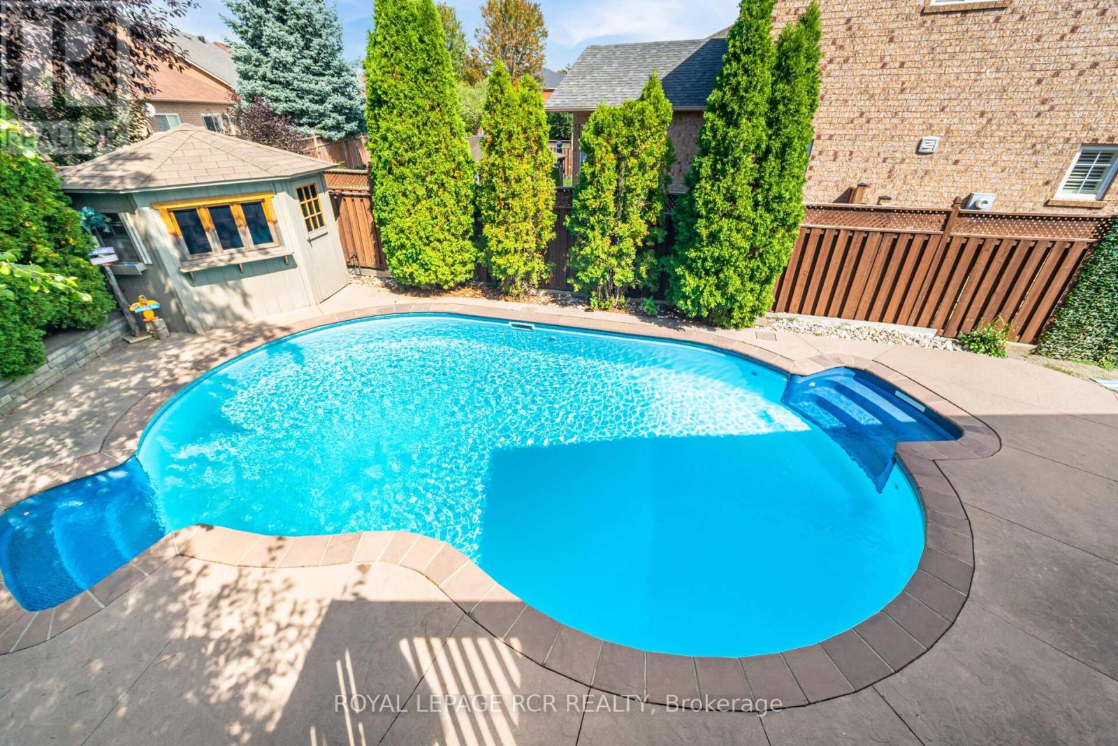 119 Sundridge Street, Brampton, Ontario  L7A 1J8 - Photo 25 - W12581886