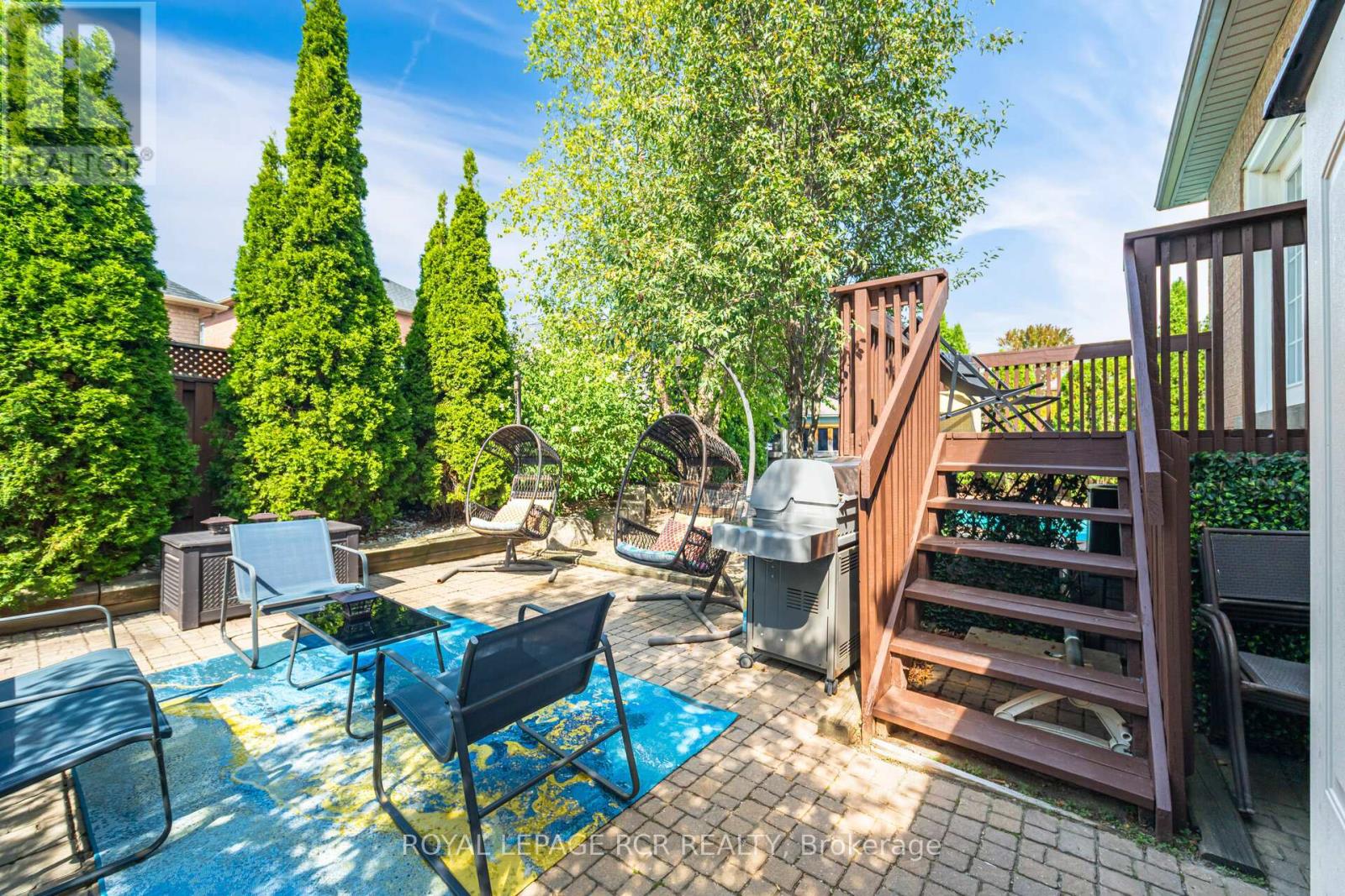 119 Sundridge Street, Brampton, Ontario  L7A 1J8 - Photo 26 - W12581886