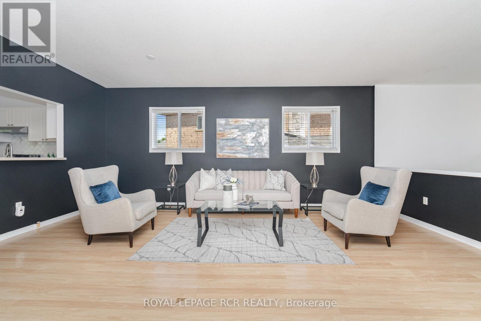 119 Sundridge Street, Brampton, Ontario  L7A 1J8 - Photo 7 - W12581886