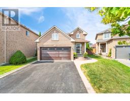 119 SUNDRIDGE STREET, Brampton, Ontario