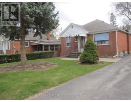 30 PINE AVENUE N, Mississauga, Ontario